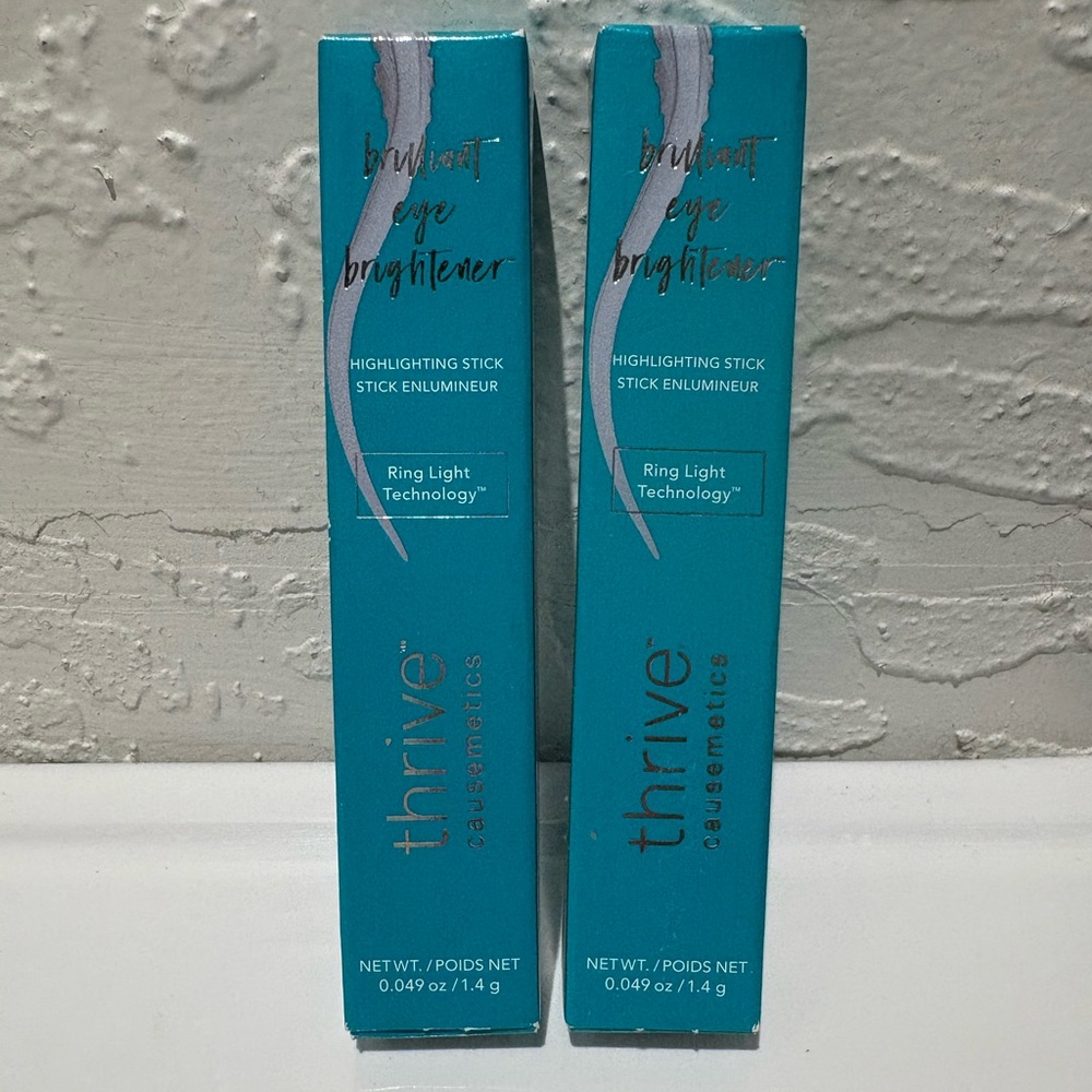 Thrive Causemetics Eye Brightener - Betty